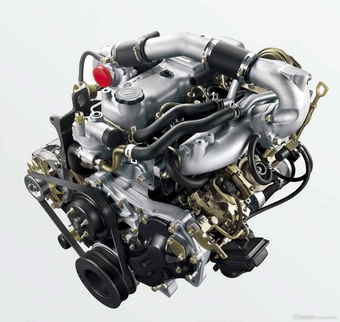 2012款雄狮F16官方图