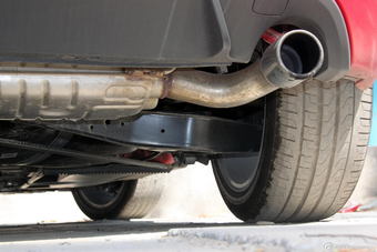 2013款高尔夫GIT敞篷版