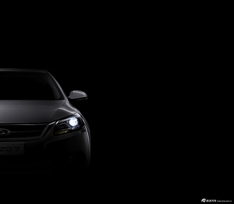 艾瑞泽7官方图片