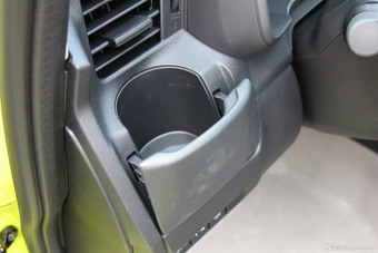 2014款飞度1.5L EXLI CVT领先型到店实拍