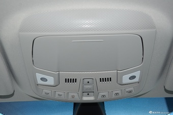 2015款金牛座2.7T自动旗舰型