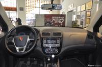 2013款景逸X5 1.6L尊享型