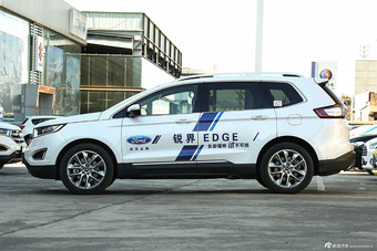 2015款锐界2.0T自动四驱尊锐型