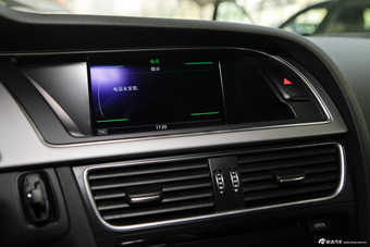 2014款奥迪A5 sportback40 TFSI quattro