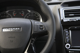 2016款哈弗H5 2.0T手动两驱精英型经典版