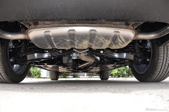 2016款马自达CX-4 2.5L自动四驱蓝天激情版