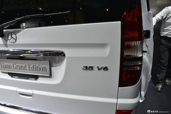 2014款唯雅诺卓越版