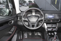 2015款大迈X5 1.5T手动至尊型 国四