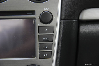 2015款马自达6 2.0L自动时尚型