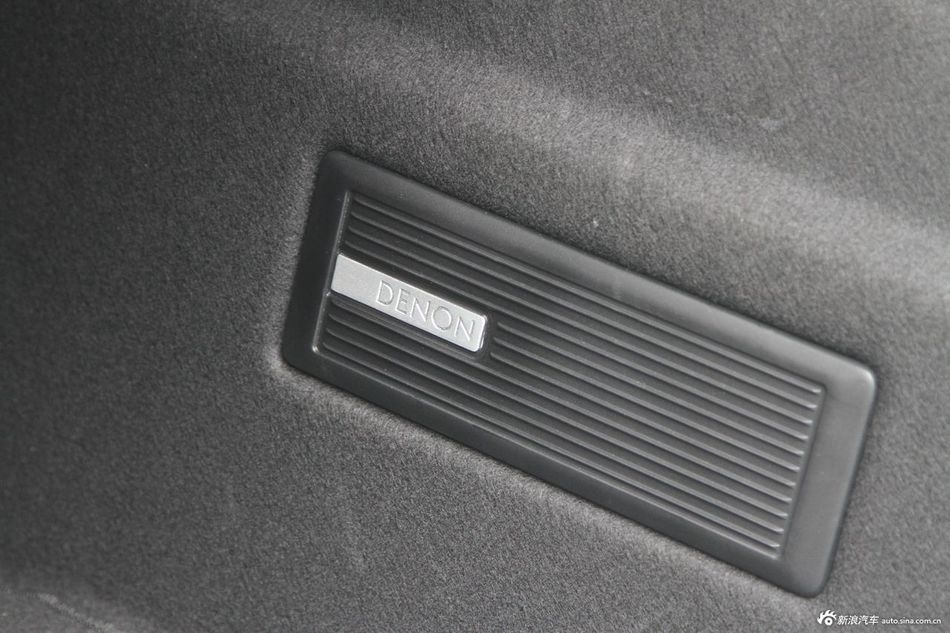 2014款DS 5LS THP200 1.6T自动豪华型