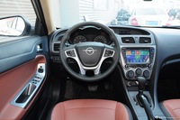 2015款福美来1.5T自动行政尊尚型