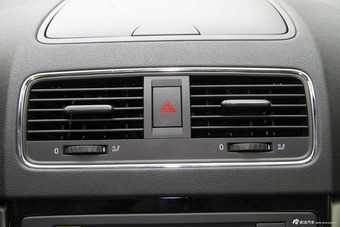 2016款Yeti 1.8TSI DSG尊行版