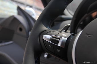 2013款宝马M6 Gran Coupe