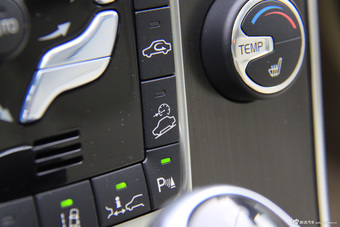 2014款沃尔沃XC60