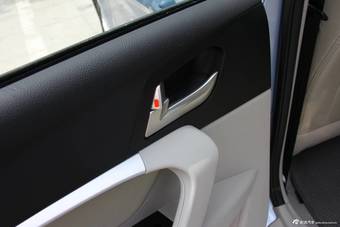 2014款新帝豪三厢1.3T CVT尊贵型到店实拍