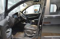 2013款景逸X5 1.6L尊享型