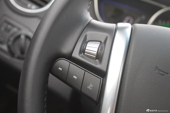 2014款荣威550 Plug-in插电式混动