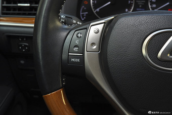 2014款雷克萨斯ES250自动豪华版