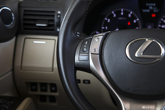 2013款雷克萨斯RX270豪华版