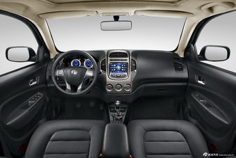 2014款英伦金刚CROSS