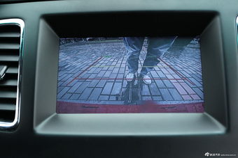 2014款英伦金刚两厢1.5L手动尊贵型