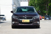 2016款DS 5LS 1.6T自动豪华版THP160