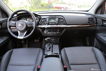 2014款东风悦达起亚K4