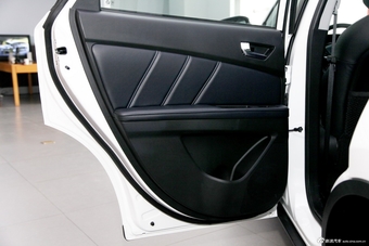 2014款优6 SUV 2.0T旗舰型