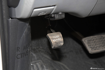 2010款红杉5.7L自动