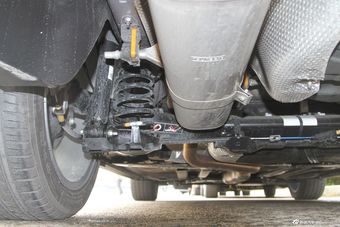 2014款DS 5LS THP200 1.6T自动豪华版图片