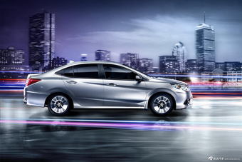 2013款凌派官方图