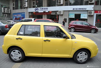 2012款力帆320冠军版