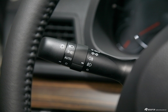 2014款傲虎 2.5i雅尚精英版