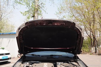 2015款传祺GA6 1.8T自动尊贵版