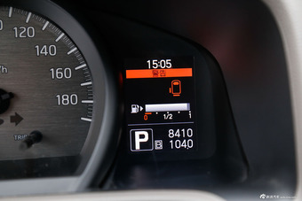 2014款NV200 1.6L自动尊贵型 国V