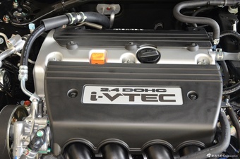 2014款 本田 歌诗图到店实拍