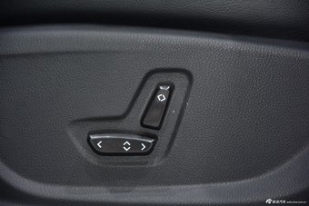 2015上海车展：宝骏560