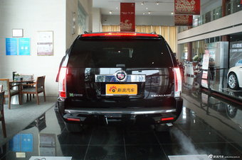 2010款凯雷德Escalade