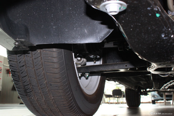 2014款绅宝D50到店实拍