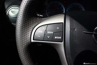 2014款经典福美来到店实拍