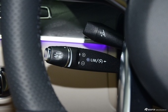 同级新标杆推双造型.实拍奔驰新款E级