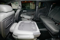 2014款路帝 2.0T柴油两驱豪华导航版