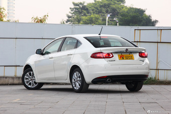 2015款菲翔1.4T自动悦享版