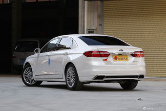 2015款金牛座2.0T自动至尊型