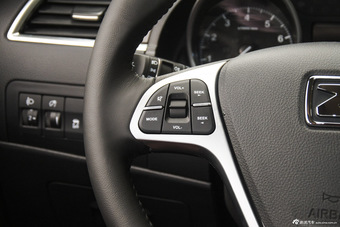 2015款众泰T600 2.0T手动豪华型 家用版