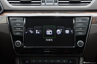 2016款速派2.0T自动旗舰版