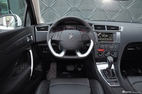 2015款DS 5LS 1.6T自动雅致版THP160