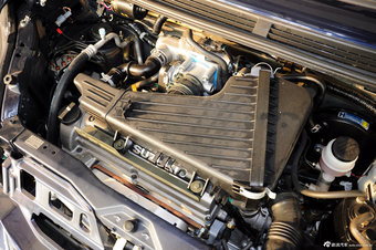 2013款北斗星X5实拍