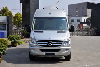 2013款中欧尊逸C型汽油版