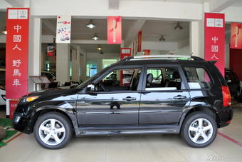 2012款野马F12